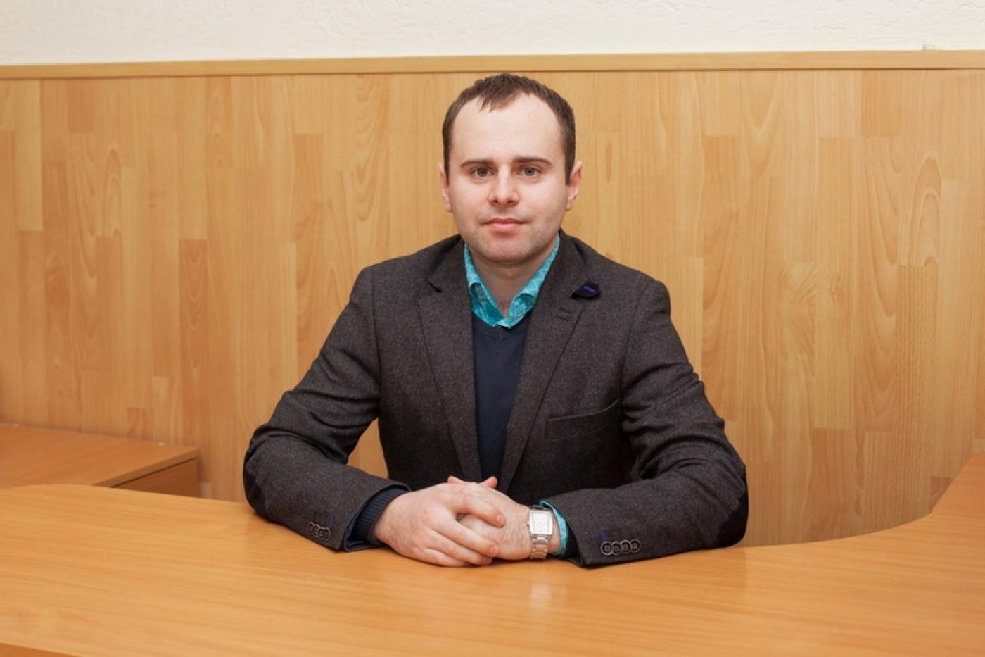 «Важно идти вперед и не бояться сложностей»